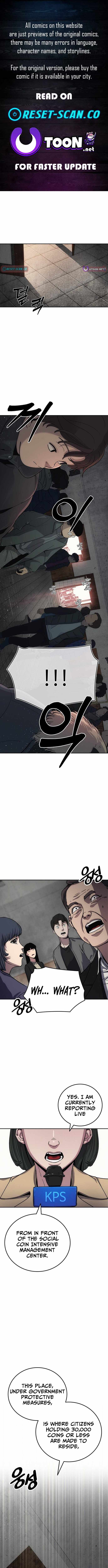 Read How Much Are You Worth EN Manga Online