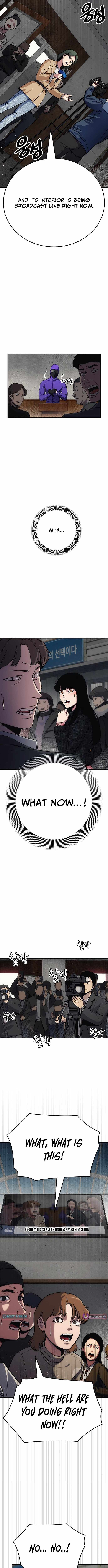Read How Much Are You Worth EN Manga Online