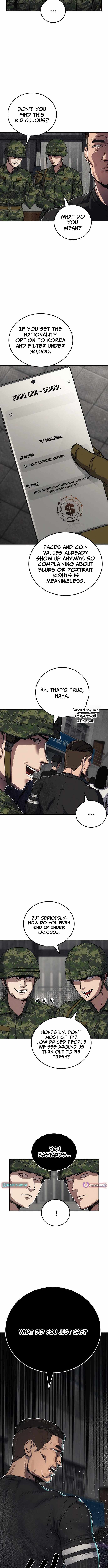 Read How Much Are You Worth EN Manga Online