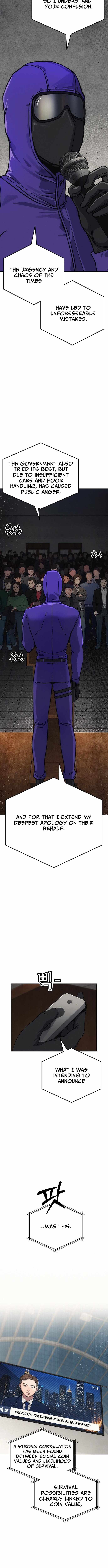 Read How Much Are You Worth EN Manga Online