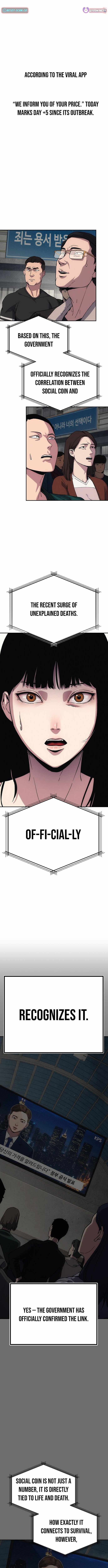 Read How Much Are You Worth EN Manga Online