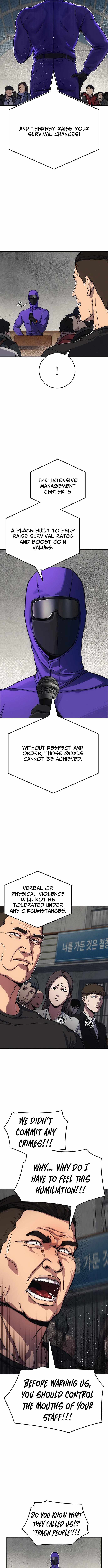 Read How Much Are You Worth EN Manga Online