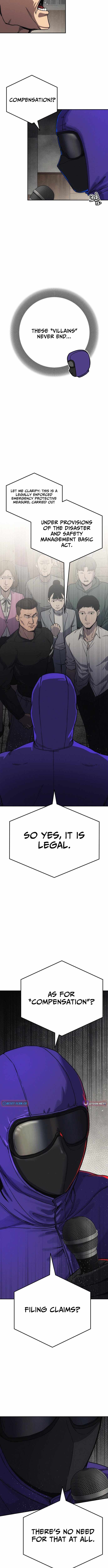 Read How Much Are You Worth EN Manga Online