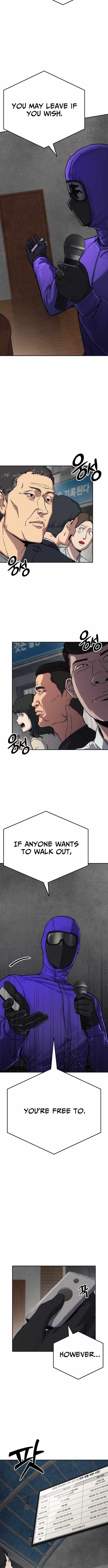 Read How Much Are You Worth EN Manga Online