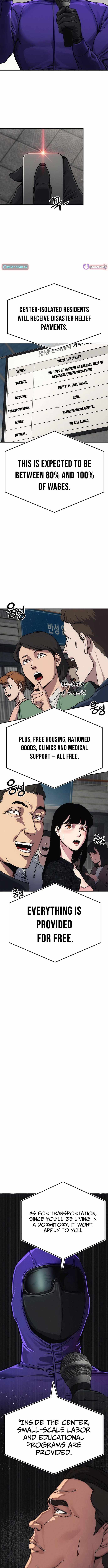 Read How Much Are You Worth EN Manga Online