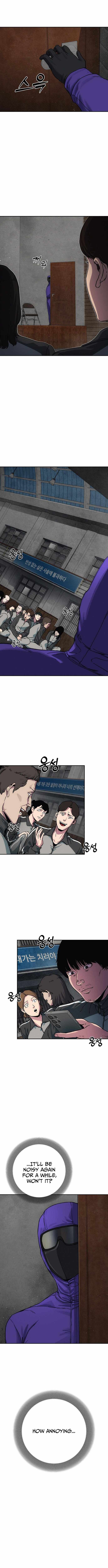 Read How Much Are You Worth EN Manga Online