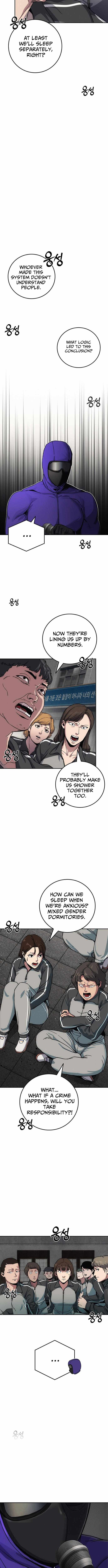 Read How Much Are You Worth EN Manga Online