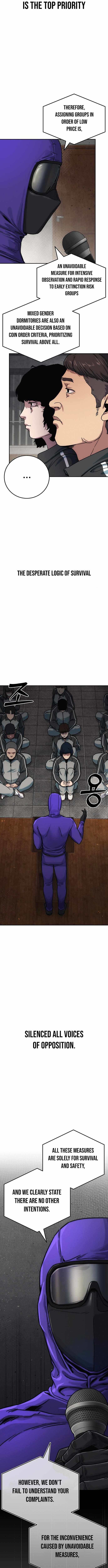 Read How Much Are You Worth EN Manga Online