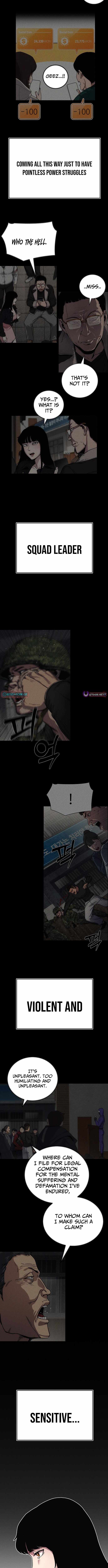 Read How Much Are You Worth EN Manga Online