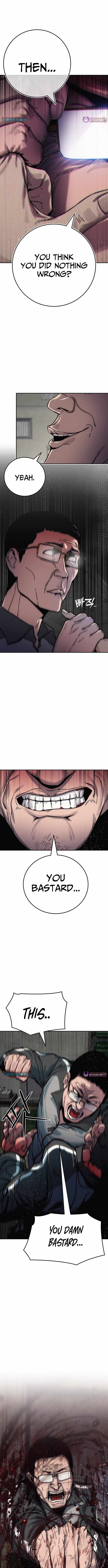 Read How Much Are You Worth EN Manga Online