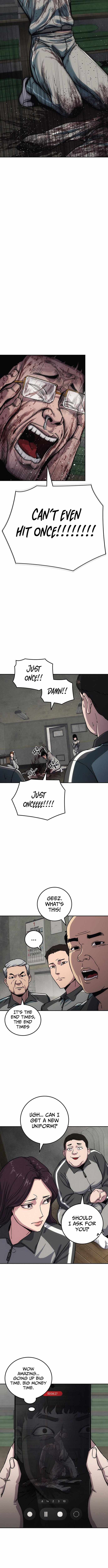 Read How Much Are You Worth EN Manga Online