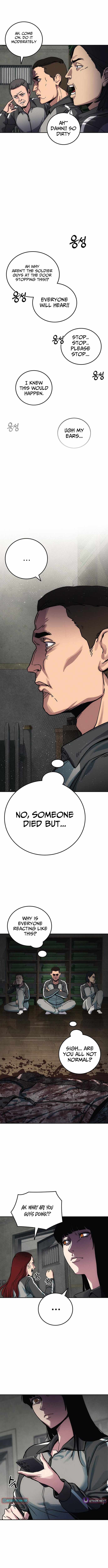 Read How Much Are You Worth EN Manga Online