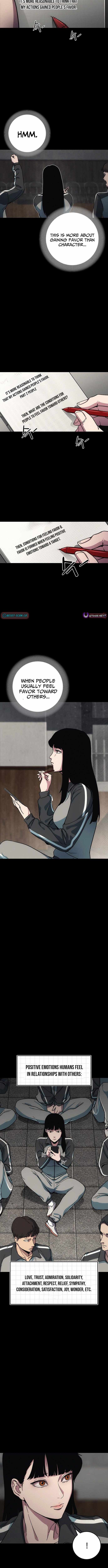 Read How Much Are You Worth EN Manga Online