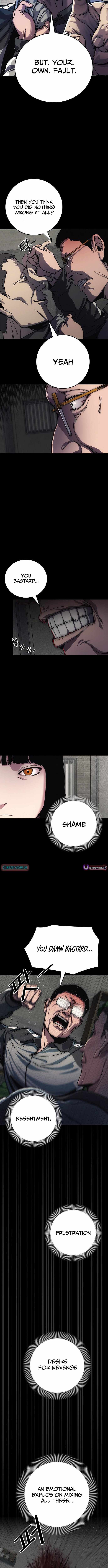 Read How Much Are You Worth EN Manga Online