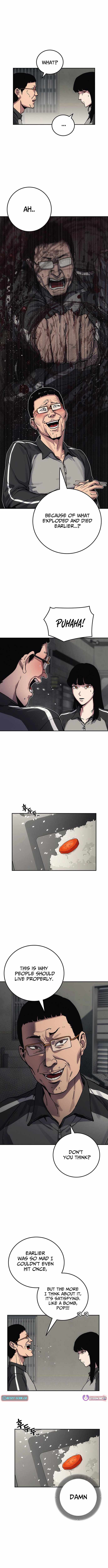 Read How Much Are You Worth EN Manga Online