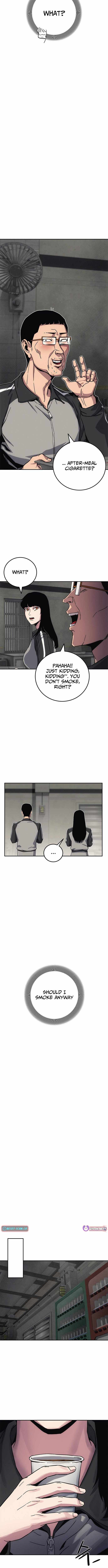 Read How Much Are You Worth EN Manga Online