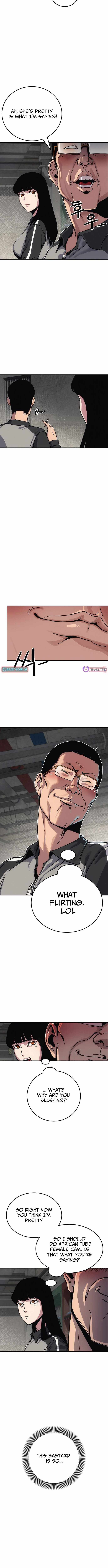 Read How Much Are You Worth EN Manga Online