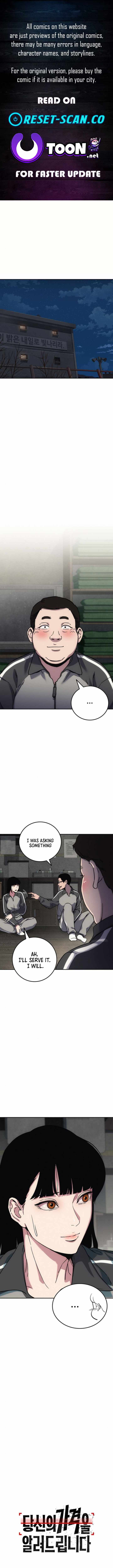 Read How Much Are You Worth EN Manga Online