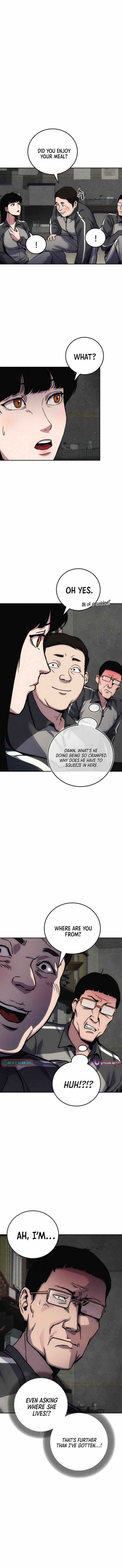 Read How Much Are You Worth EN Manga Online