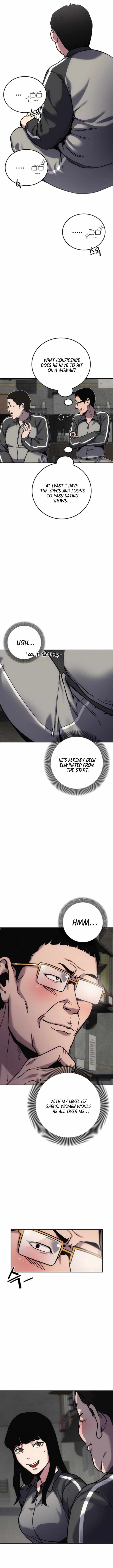 Read How Much Are You Worth EN Manga Online