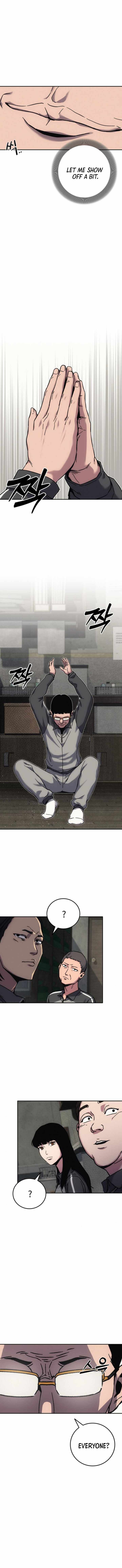 Read How Much Are You Worth EN Manga Online