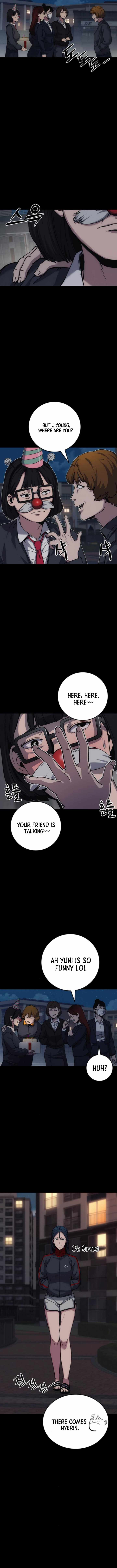 Read How Much Are You Worth EN Manga Online