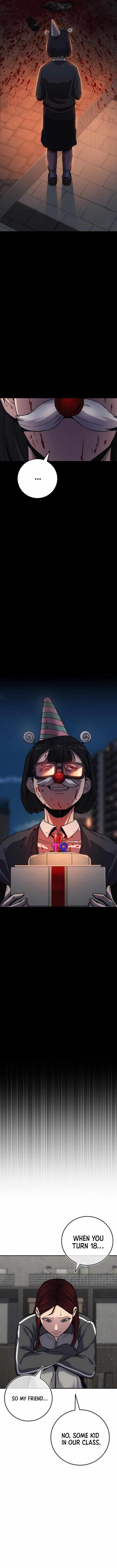 Read How Much Are You Worth EN Manga Online