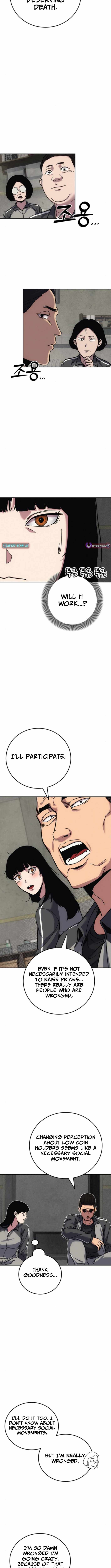 Read How Much Are You Worth EN Manga Online