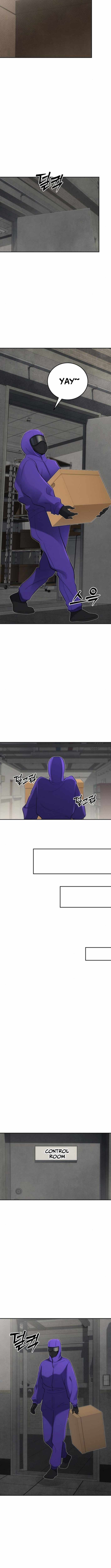 Read How Much Are You Worth EN Manga Online