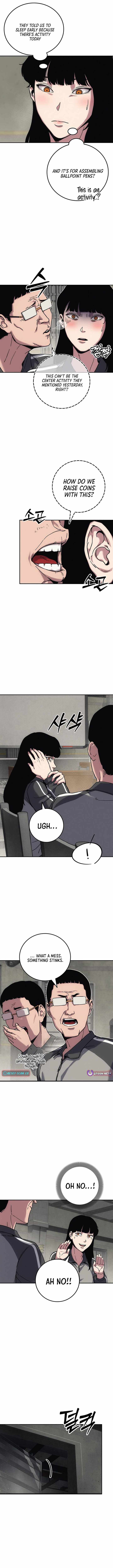 Read How Much Are You Worth EN Manga Online