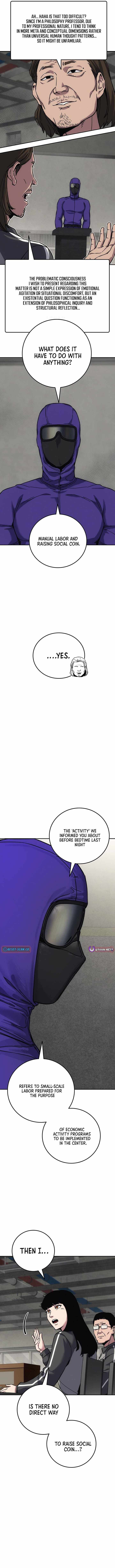 Read How Much Are You Worth EN Manga Online