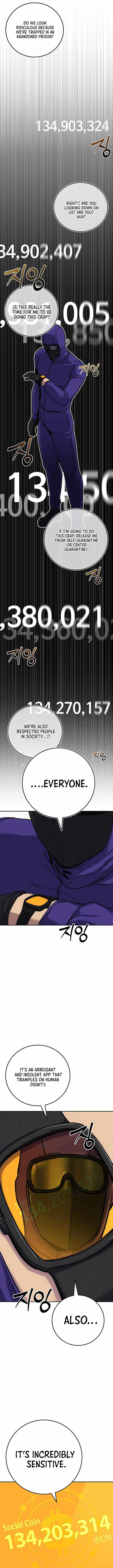Read How Much Are You Worth EN Manga Online
