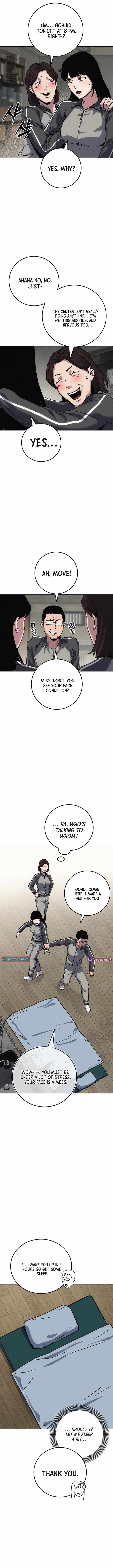 Read How Much Are You Worth EN Manga Online
