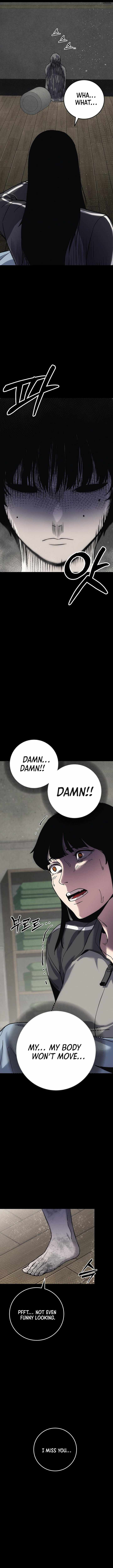 Read How Much Are You Worth EN Manga Online