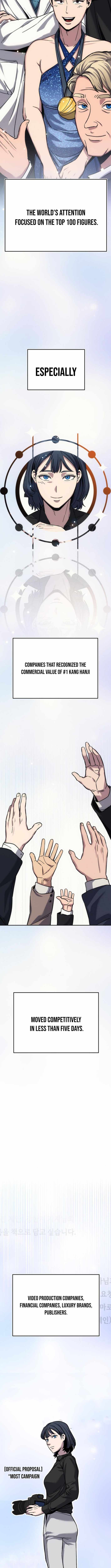 Read How Much Are You Worth EN Manga Online
