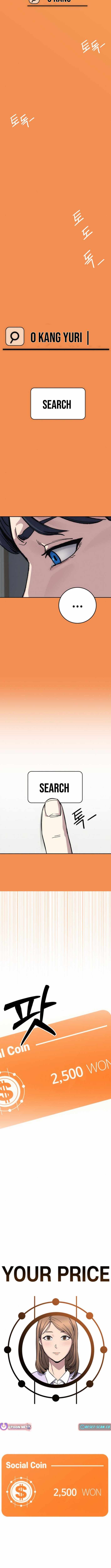 Read How Much Are You Worth EN Manga Online