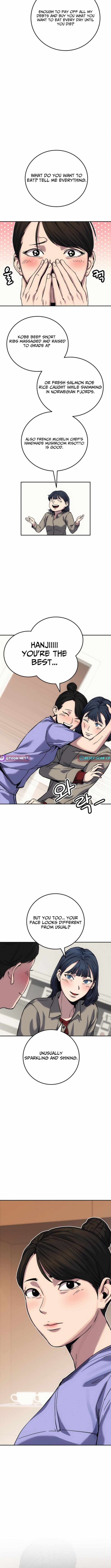 Read How Much Are You Worth EN Manga Online