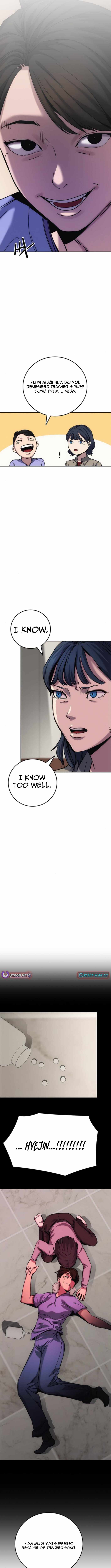Read How Much Are You Worth EN Manga Online