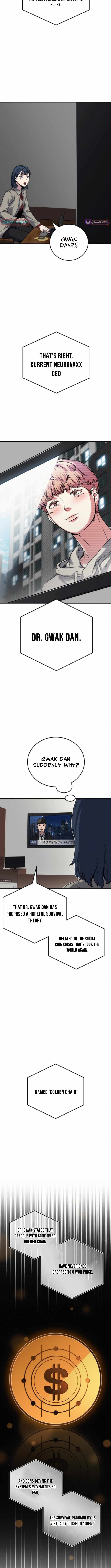 Read How Much Are You Worth EN Manga Online