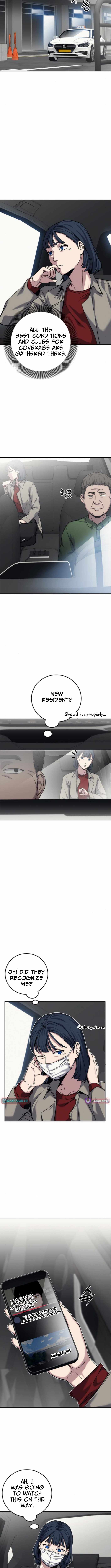 Read How Much Are You Worth EN Manga Online