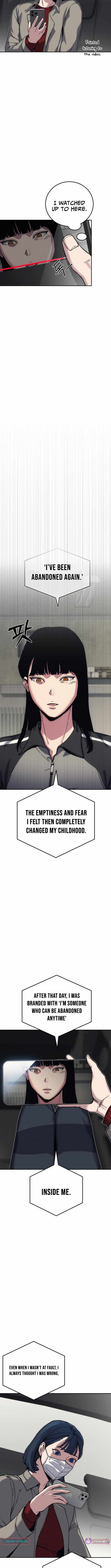 Read How Much Are You Worth EN Manga Online