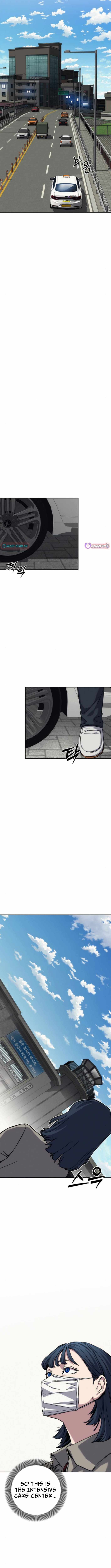 Read How Much Are You Worth EN Manga Online