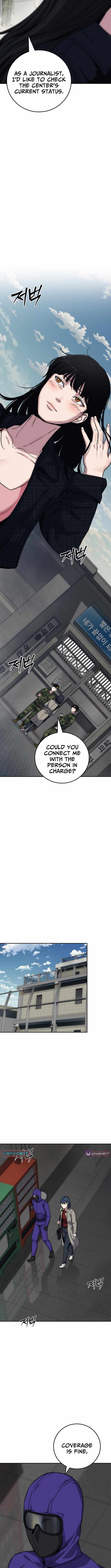 Read How Much Are You Worth EN Manga Online