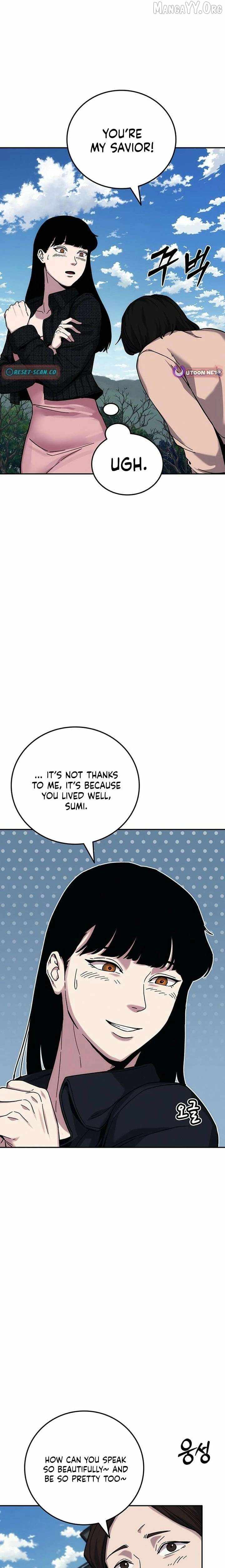 Read How Much Are You Worth EN Manga Online