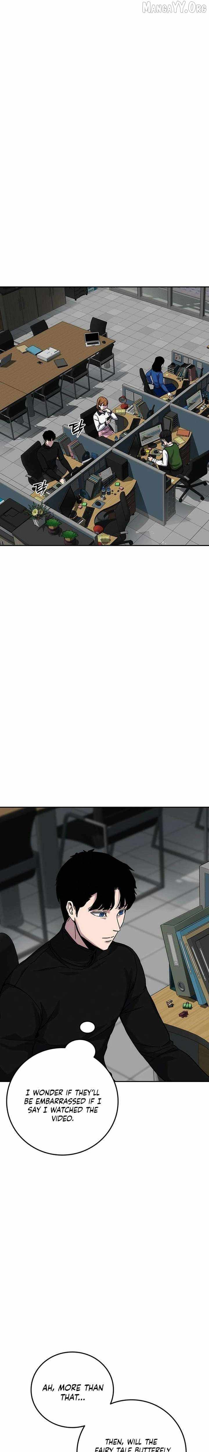 Read How Much Are You Worth EN Manga Online