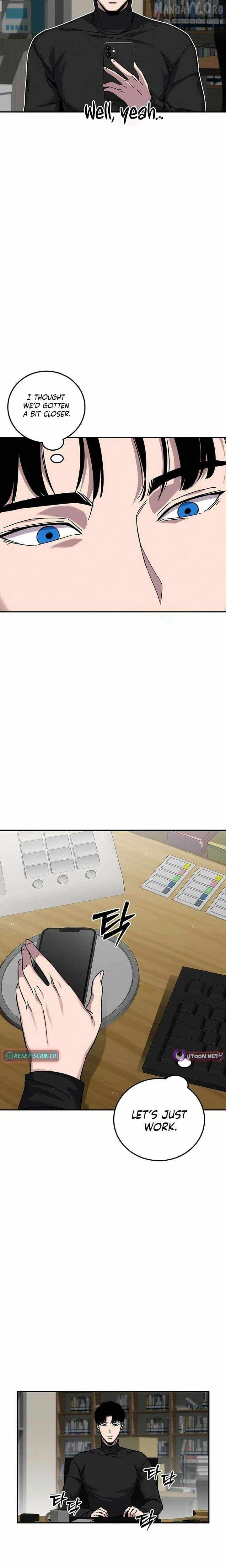Read How Much Are You Worth EN Manga Online