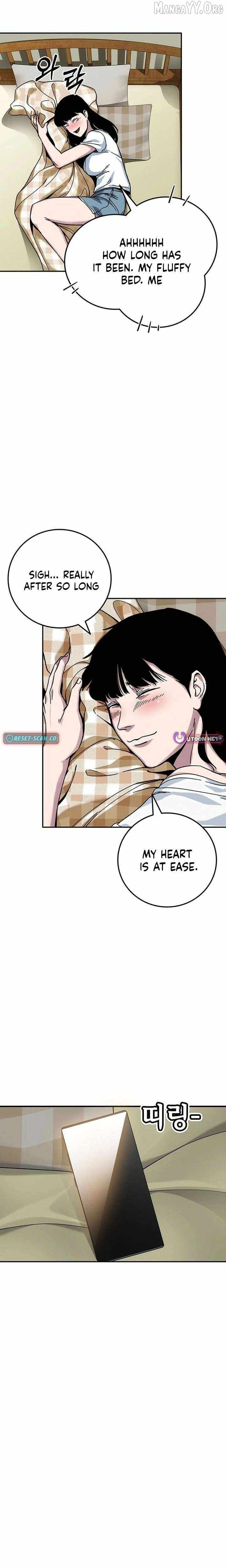 Read How Much Are You Worth EN Manga Online