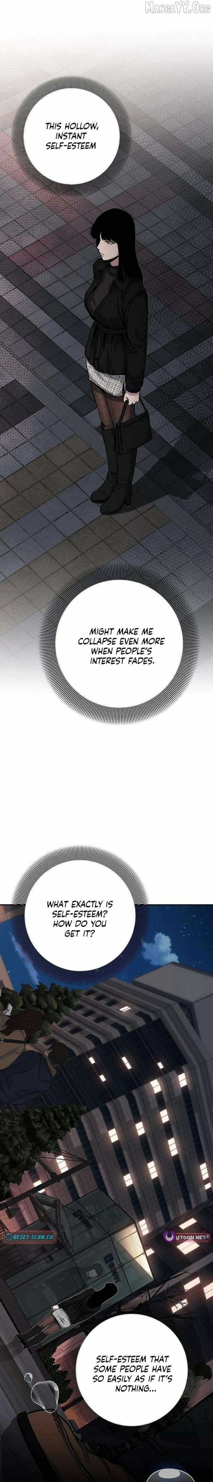 Read How Much Are You Worth EN Manga Online