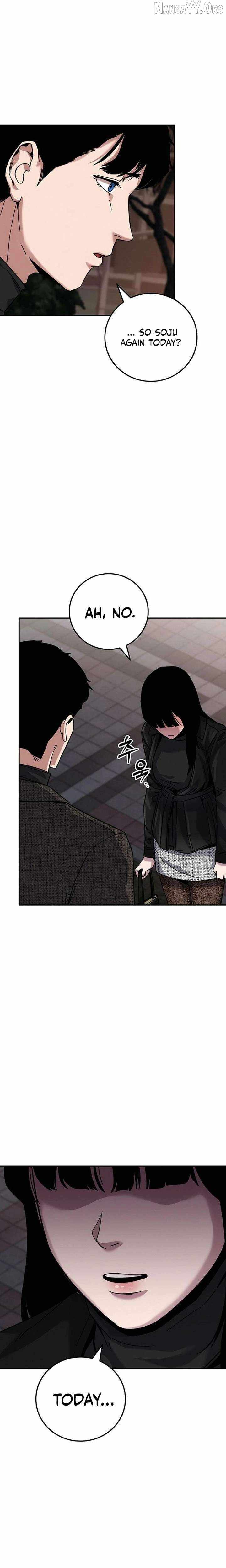 Read How Much Are You Worth EN Manga Online