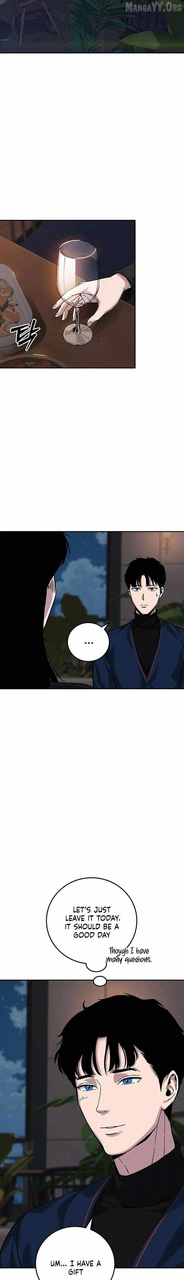 Read How Much Are You Worth EN Manga Online